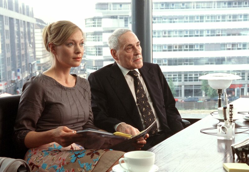 Liebe Zartbitter – Bild: „ARD/​D