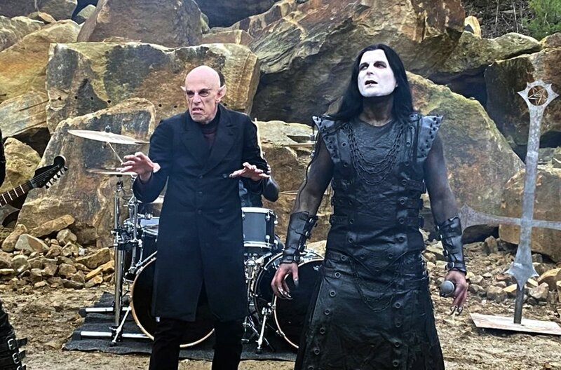 "Nosferatu" - Ein Film wie ein Vampir – Bild: ZDF