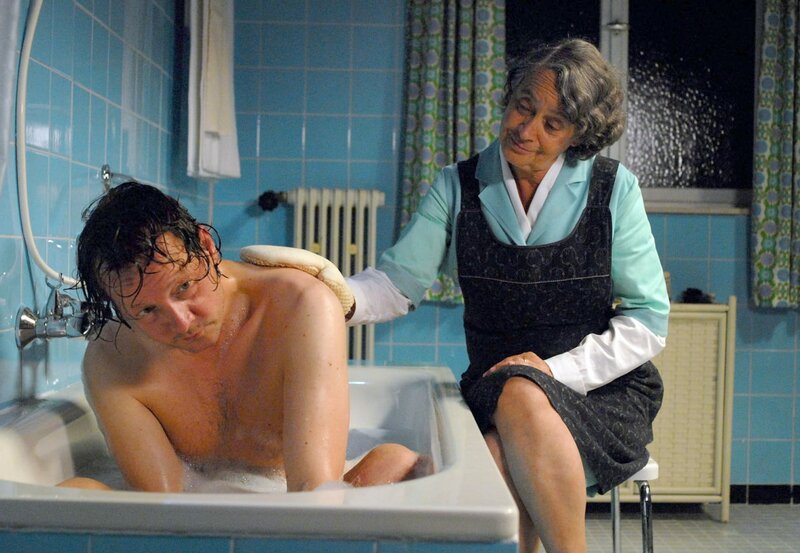 Die zweite Frau – Bild: WDR/​WDR/​Kerstin Stelter