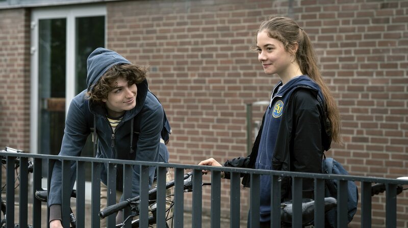 Eine fremde Tochter – Bild: NDR/​Georges Pauly