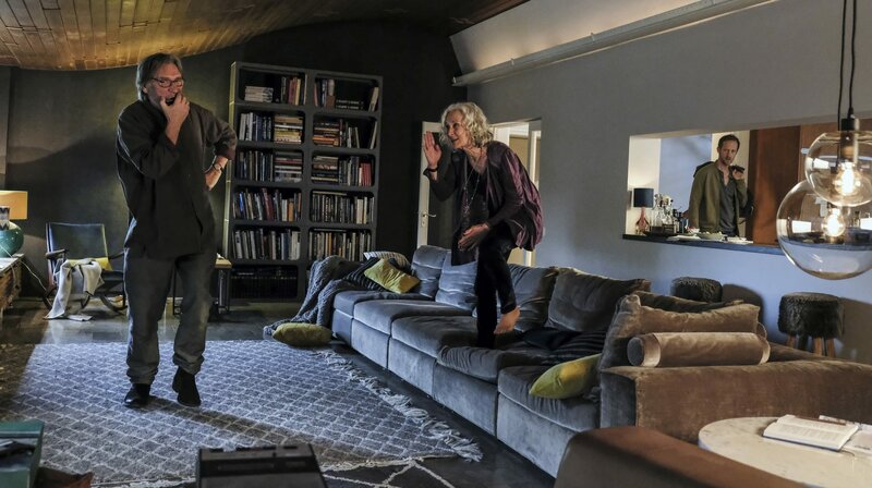 Das Leben vor mir – Bild: NDR/​Marion von der Mehden