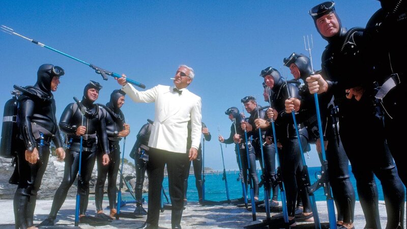 James Bond 007: Feuerball – Bild: RTL /​ (c) 1965 Danjaq