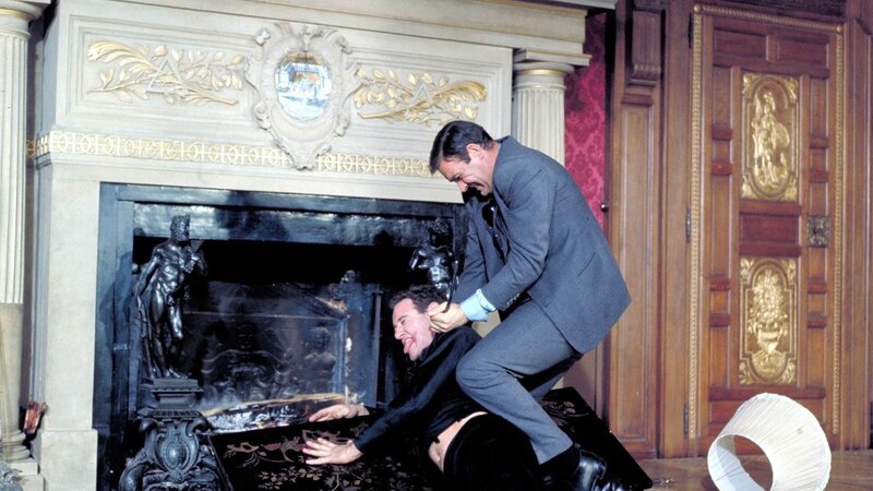 James Bond 007: Feuerball – Bild: RTL /​ (c) 1965 Danjaq