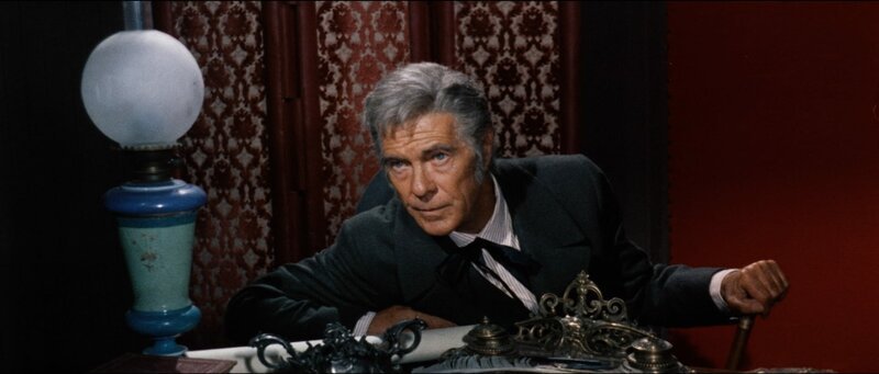 Pinkerton (Georges Rigaud) – Bild: 1967 Mega Film & Eva Film. All Rights Reserved. Lizenzbild frei Pinkerton (Georges Rigaud) – Bild: 1967 Mega Film & Eva Film. All Rights Reserved. Lizenzbild frei