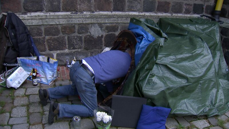 Leben auf der Straße fernsehserien.de