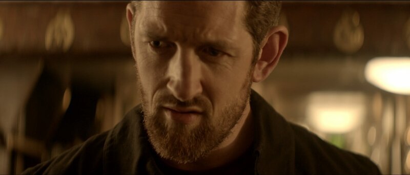 Stu Bennett as John Gold. – Bild: Tiberius Film GmbH / © Tiberius Film GmbH / © Tiberius Film GmbH Stu Bennett as John Gold. – Bild: Tiberius Film GmbH / © Tiberius Film GmbH / © Tiberius Film GmbH
