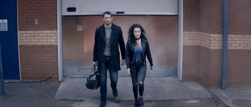 Vengeance Man - Rache kennt kein Limit – Bild: Tiberius Film GmbH /​ © Tiberius Film GmbH /​ © Tiberius Film GmbH