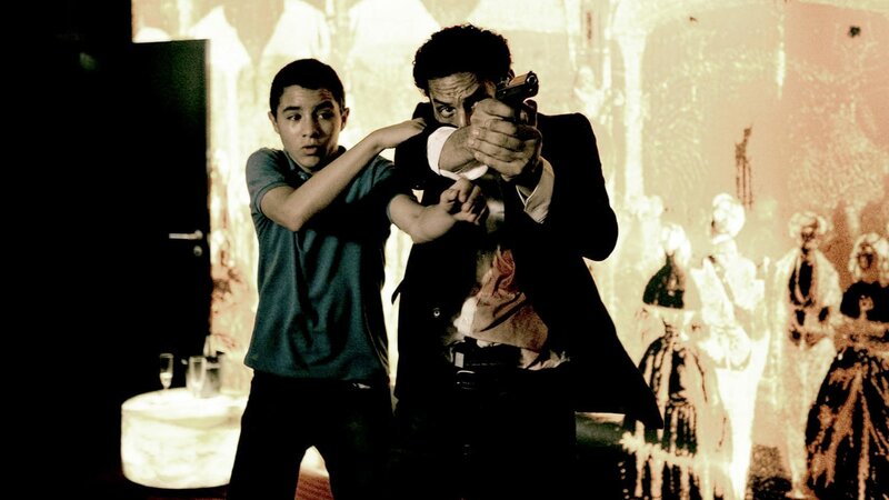 Sleepless Night – Bild: Tiberius Film