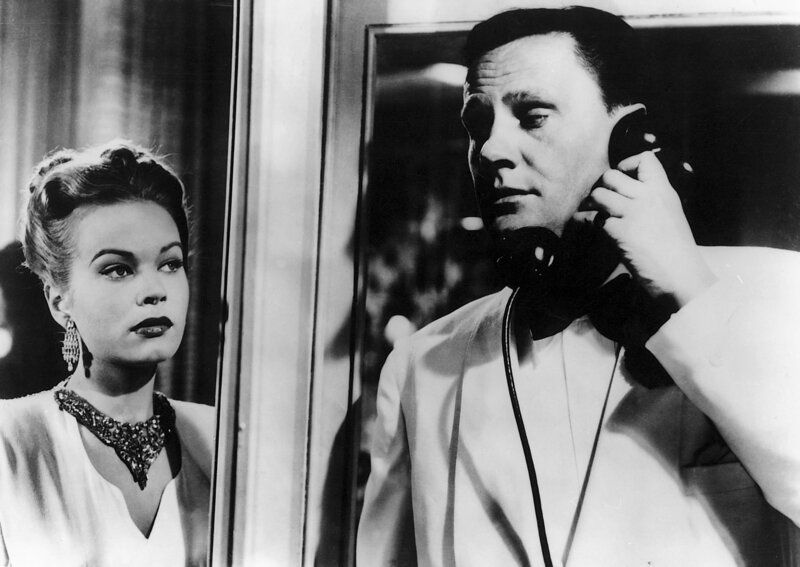 Du lebst noch 105 Minuten – Bild: ZDF und Hal Wallis.