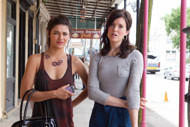 Verliebt, verheiratet ... und dann? – Bild: 2011 First Wedding Productions, LLC. All Rights Reserved. /​ David Bracho Lizenzbild frei