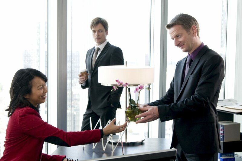 Männer ticken, Frauen anders – Bild: ZDF und Jacqueline Krause-Burberg