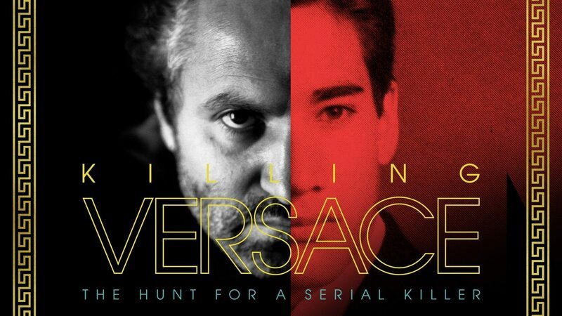 Plakat zu „Killing Versace“ – Bild: RTL /​