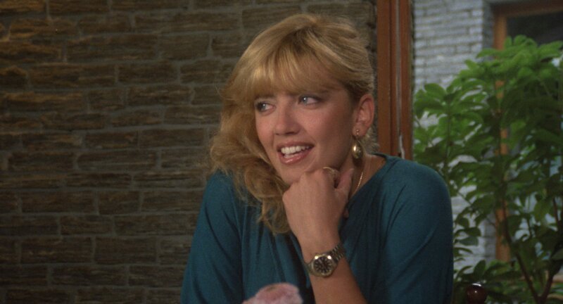 Renata (Milly Carlucci) – Bild: 1980 Cecchi Gori Group. All Rights Reserved. Lizenzbild frei Renata (Milly Carlucci) – Bild: 1980 Cecchi Gori Group. All Rights Reserved. Lizenzbild frei