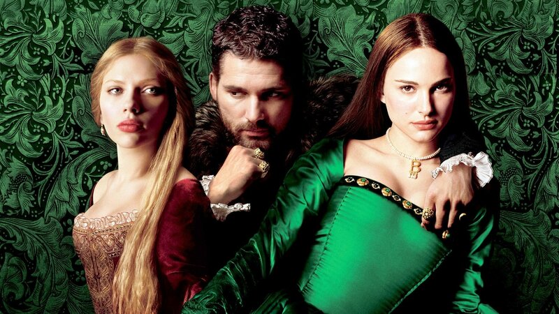 Die Schwester der Königin – Bild: 2006 Columbia Pictures Industries, Inc. All Rights Reserved. © 2006 Columbia Pictures Industries, Inc. All Rights Reserved.