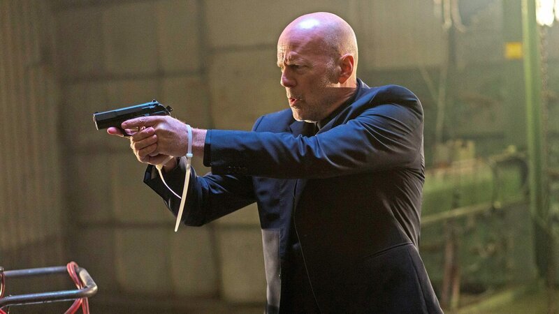 Leonard (Bruce Willis)Leonard (Bruce Willis) – Bild: RTL Zwei Leonard (Bruce Willis)Leonard (Bruce Willis) – Bild: RTL Zwei