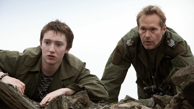 Robot Overlords – Bild: RTL Zwei