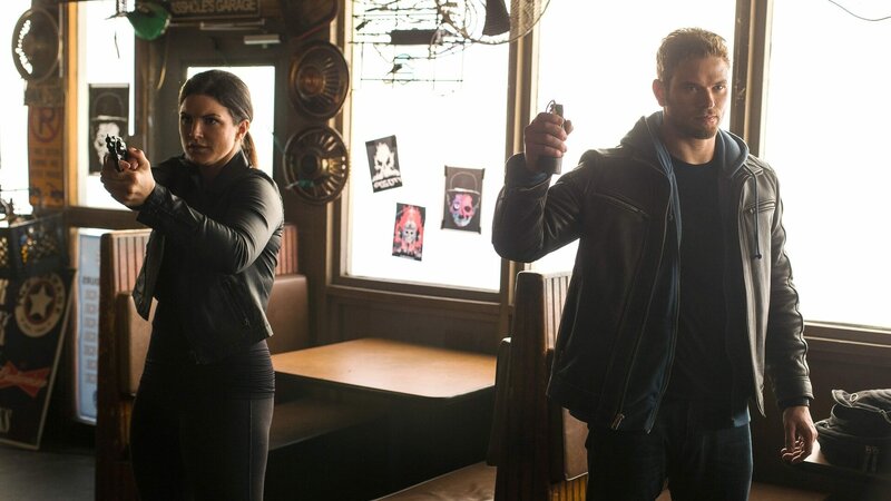 Extraction - Operation Condor – Bild: RTL Zwei