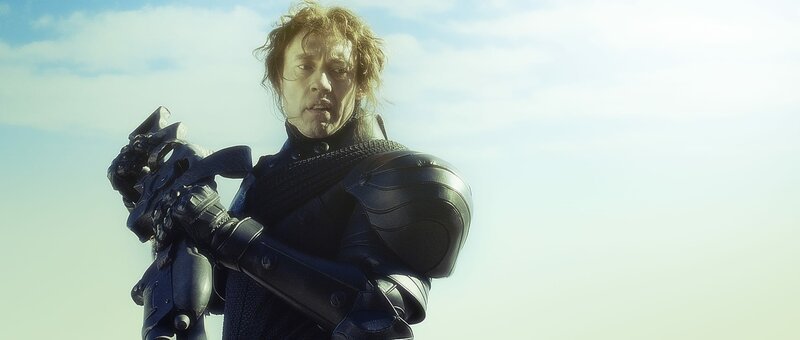 Kevin Durand – Bild: LEONINE Studios Lizenzbild frei