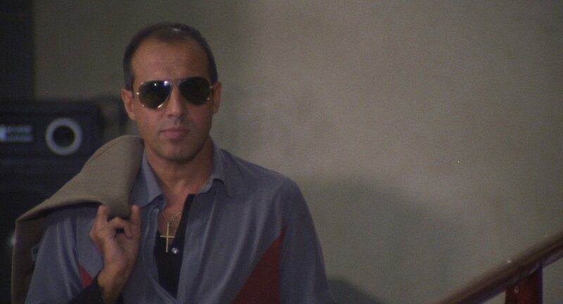 Elia (Adriano Celentano) – Bild: 1980 Cecchi Gori Group. All Rights Reserved. Lizenzbild frei Elia (Adriano Celentano) – Bild: 1980 Cecchi Gori Group. All Rights Reserved. Lizenzbild frei