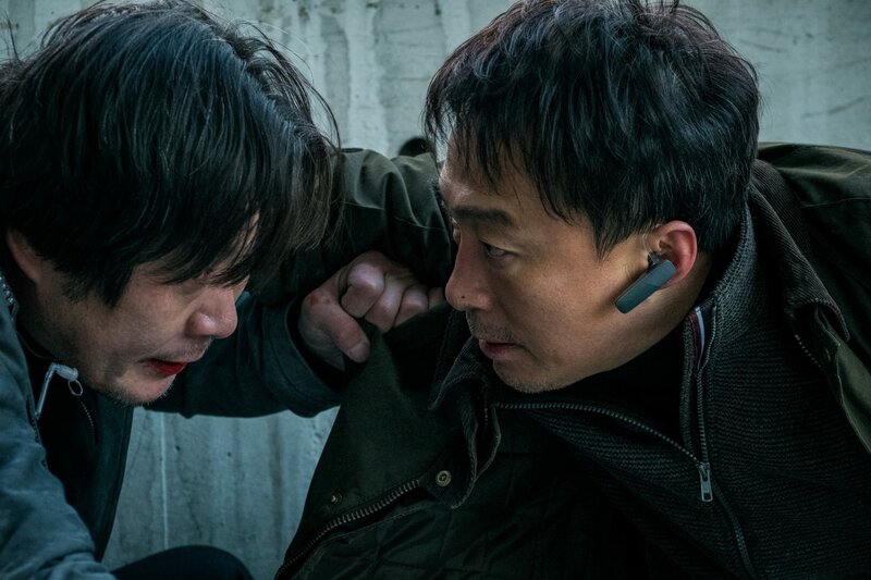 The Beast – Bild: Constantin Film Verleih GmbH Lizenzbild frei