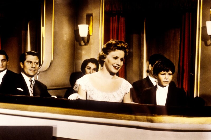 Wenn der Vater mit dem Sohne – Bild: ORF/​Beta Film