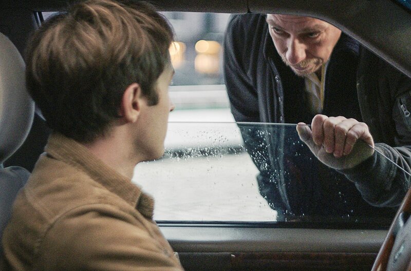 Held – Bild: SWR/​Leyla Hoppe /​ © SWR/​Leyla Hoppe