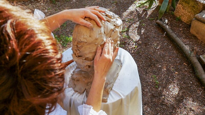 Frauenbilder - Gegenbilder – Bild: ORF/​Filmwerkstatt/​Roman Bagner