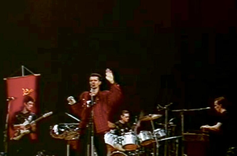 Der Pop im Kommunismus – Bild: WDR /​ © Bánkuti András