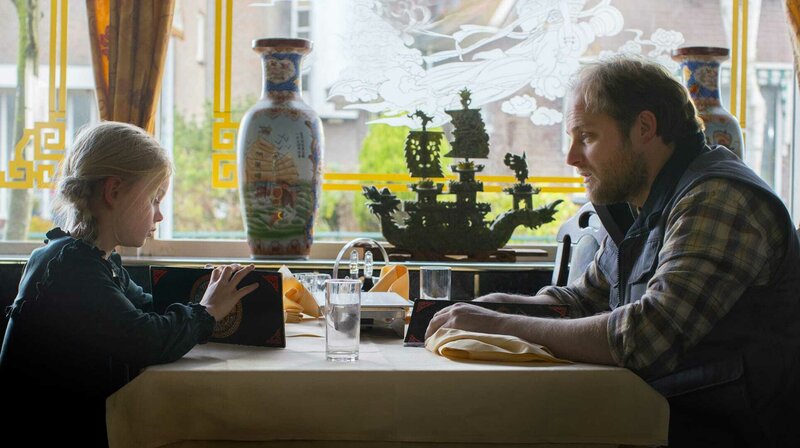 Romys Salon – Bild: NDR/​Elmer van der Marel