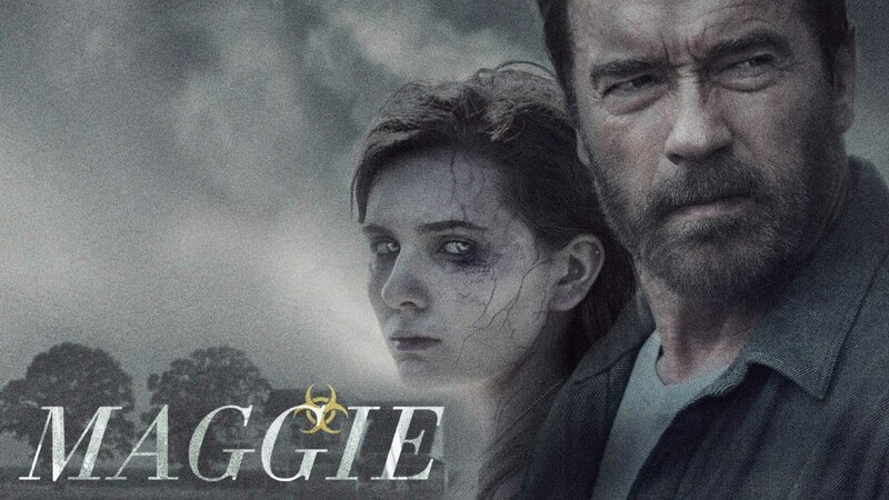 Maggie – Artwork – Bild: Maggie Holdings, LLC.