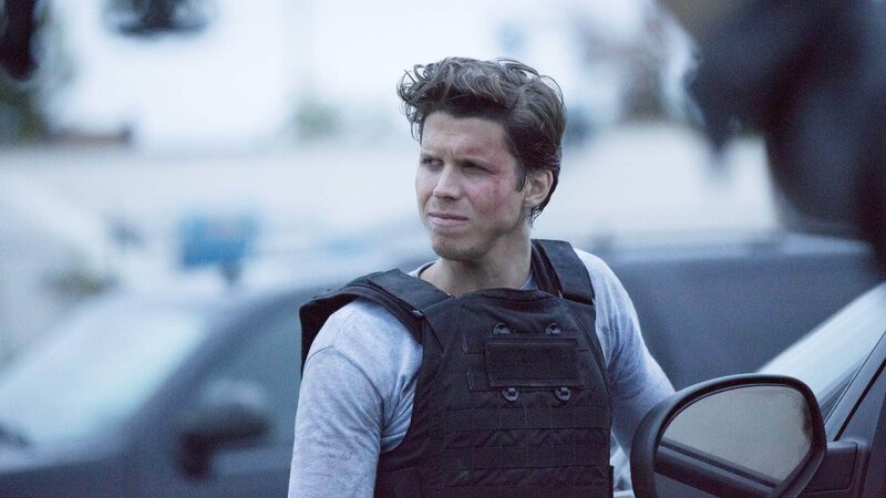 Jason (James A. Woods) Die Verwendung des sendungsbezogenen Materials ist nur mit dem Hinweis und Verlinkung auf TVNOW gestattet. – Bild: RTL /​ © 2015 Gridlocked Entertainment Corporation.