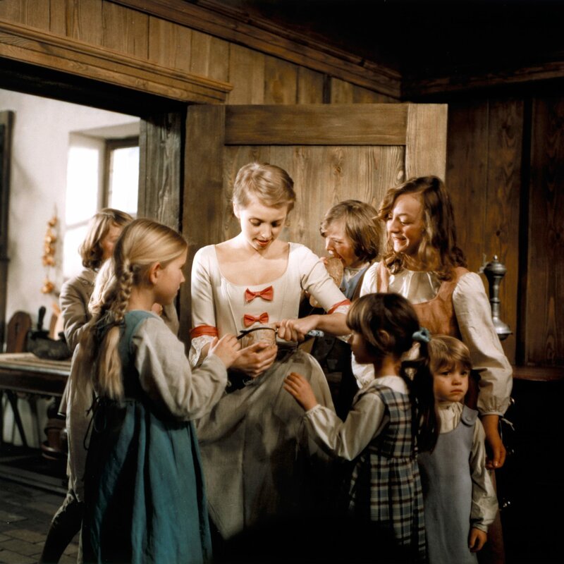 Die Leiden des jungen Werthers – Bild: MDR/​rbb/​DRA/​Christa Köfer