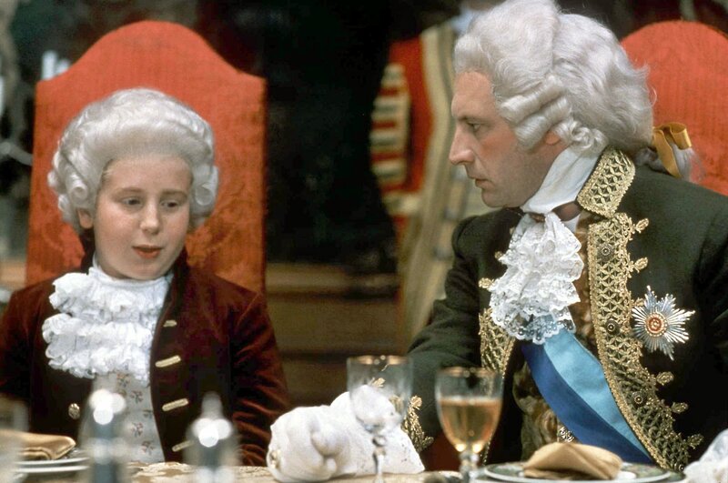 Der Prinz und der Prügelknabe – Bild: MDR/​WDR