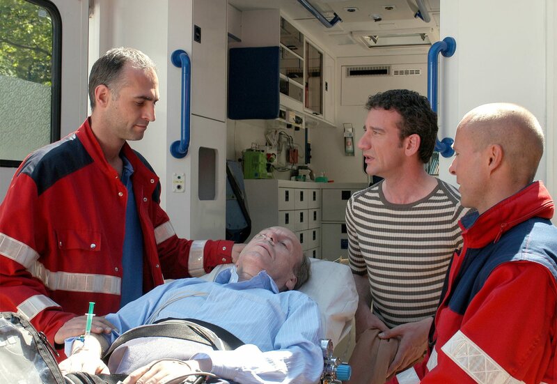 Verführung in sechs Gängen – Bild: MDR/​ARD Degeto/​Katrin Knoke