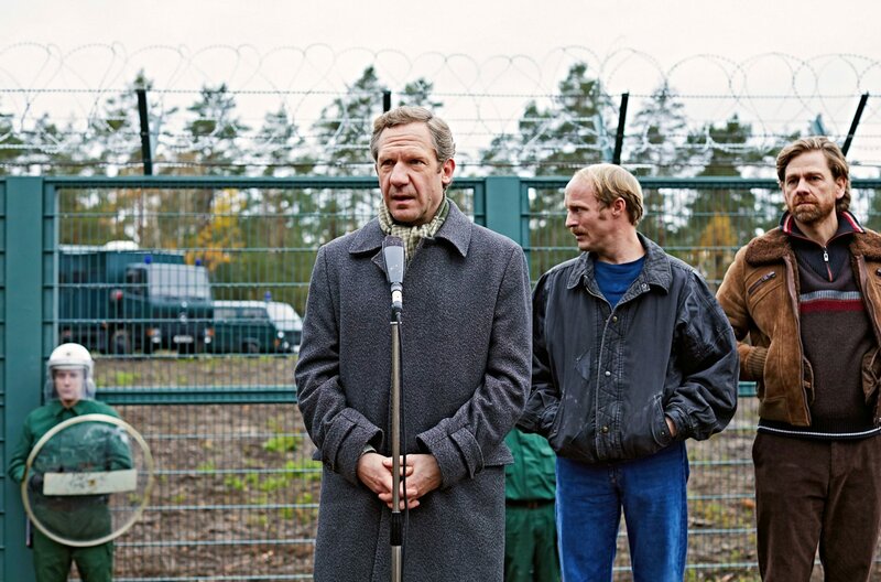 Wackersdorf – Bild: BR/​if …Productions/​Erik Mosoni