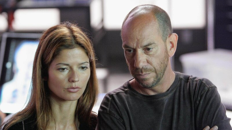 Gelingt es Macy (Miguel Ferrer) und Jordan (Jill Hennessy), den Mörder ihres Geliebten zu überführen? – Bild: RTL /​ NBC Universal