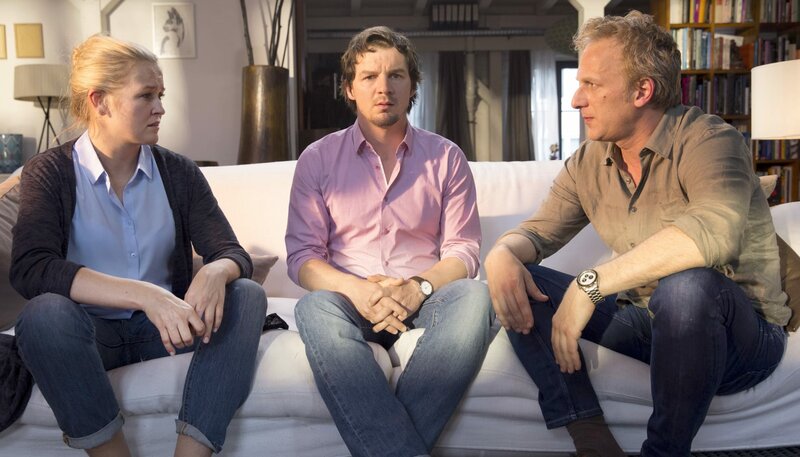 Ich will (k)ein Kind von Dir – Bild: ARD Degeto/​Frédéric Batier