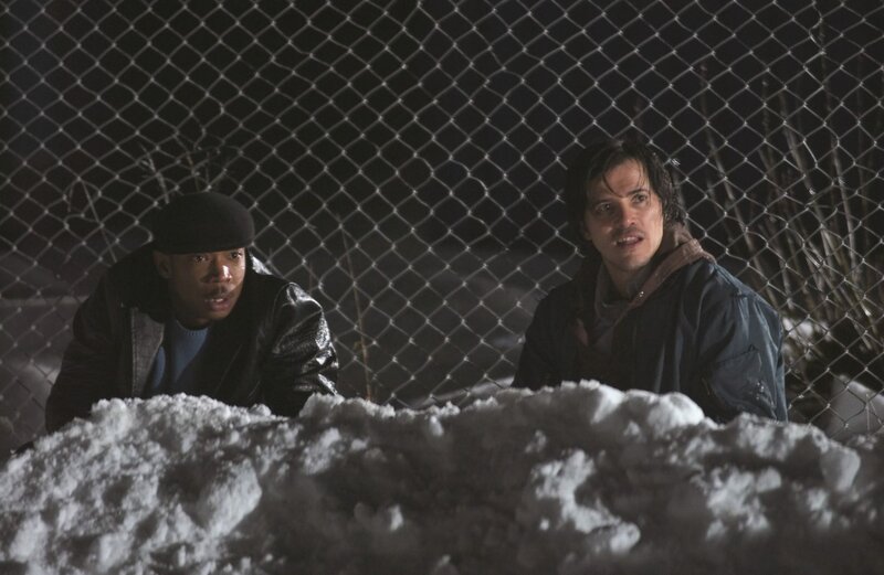 Das Ende - Assault on Precinct 13 – Bild: 2004 Rogue Pictures /​ Michael Gibson