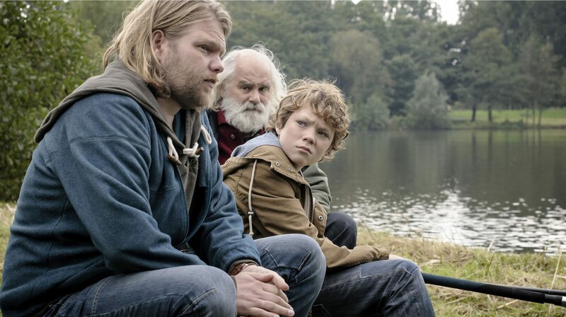 Rhabarber Rhabarber – Bild: BR/​NCRV/​NDR/​Pief Weyman /​ Pief Weyman