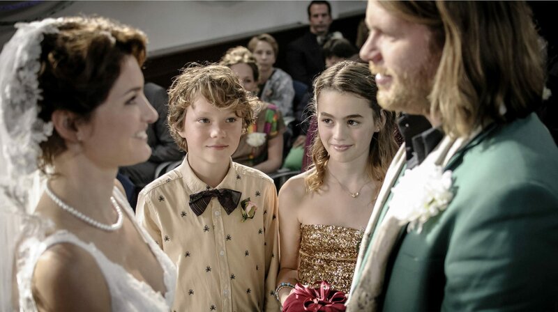 Rhabarber Rhabarber – Bild: BR/​NCRV/​NDR/​Pief Weyman /​ Pief Weyman