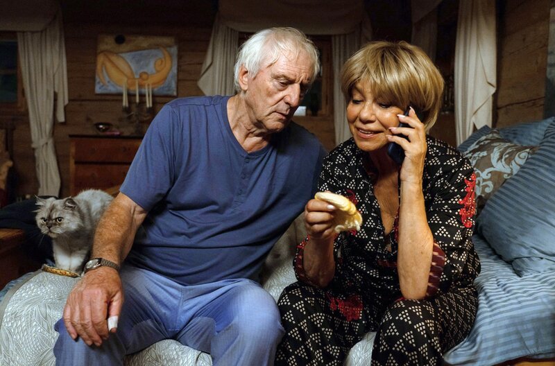 Lang lebe die Königin – Bild: WDR/​BR/​ARD Degeto/​ORF/​Neue Schönhauser Filmproduktion GmbH/​Luis Zeno Kuhn