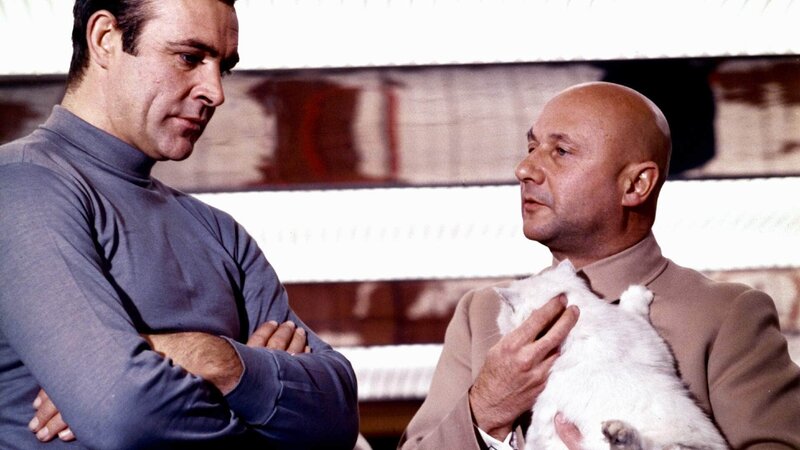 James Bond 007: Man lebt nur zweimal – Bild: RTL /​ © 1967 Danjaq