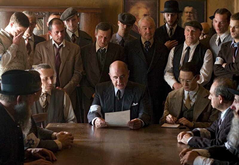 Mein Leben - Marcel Reich-Ranicki – Bild: ZDF und WDR/​Thomas Kost.