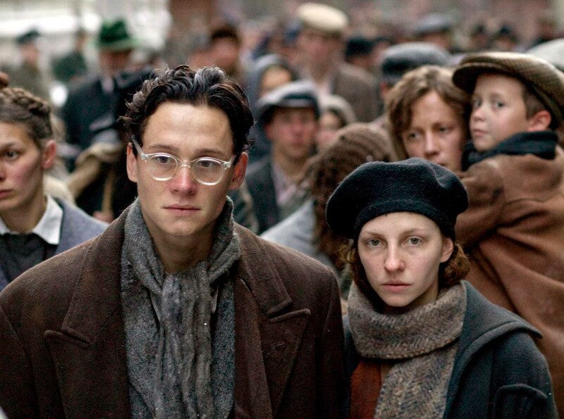 Mein Leben - Marcel Reich-Ranicki – Bild: ZDF und WDR/​Thomas Kost.