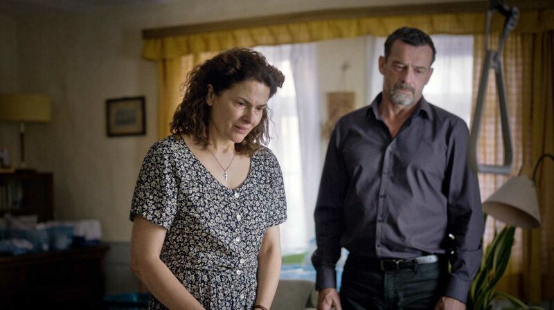 Jonathan – Bild: ZDF und SWR/​Farbfilm-Verleih/​Jeremy Rous.