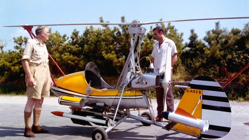 James Bond 007: Man lebt nur zweimal – Bild: RTL /​ © 1967 Danjaq