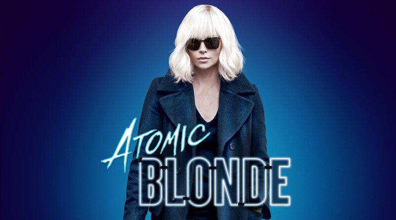 Atomic Blonde – Artwork – Bild: Puls 4