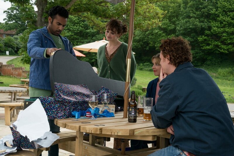 Yesterday – Bild: RTL /​ © 2019 Universal Studios. All Rights Reserved.