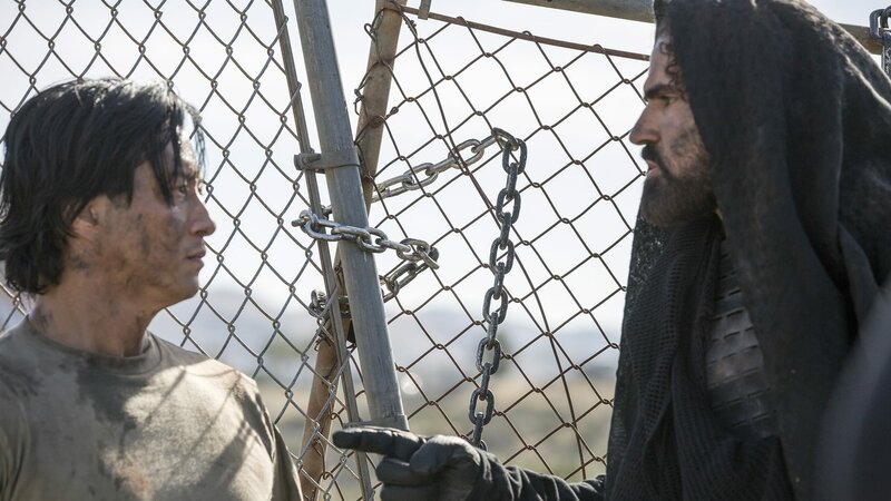 Rogue Warfare – Bild: Mike DeCesare /​ © 2019 Tiberius Film