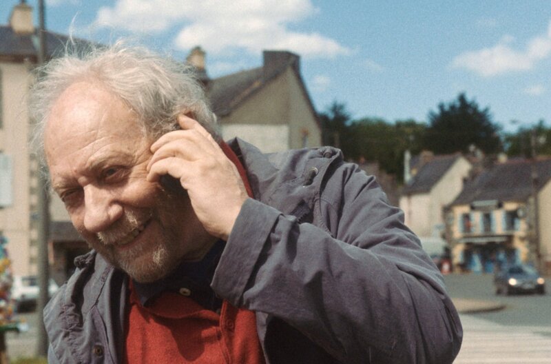 Das Haus (nicht sehr weit vom Le Donegal) – Bild: Domino Films